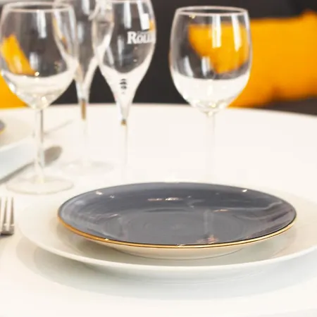 Le Petit Barbusse, Proche Centre Avec Netflix Apartmán *