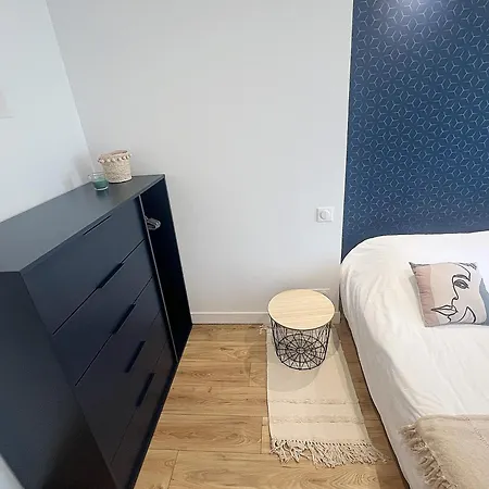 Le Petit Barbusse, Proche Centre Avec Netflix