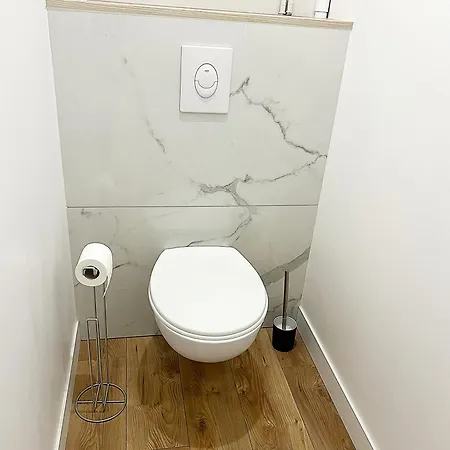 Le Petit Barbusse, Proche Centre Avec Netflix