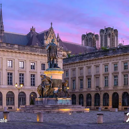 Le Petit Barbusse, Proche Centre Avec Netflix